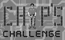 Chip's Challenge screenshot #10