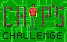 Chip's Challenge screenshot #6