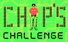 Chip's Challenge screenshot #8