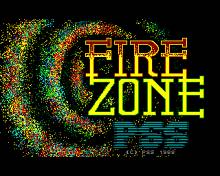 Fire Zone screenshot