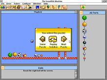 Incredible Machine 3.0, The screenshot #3