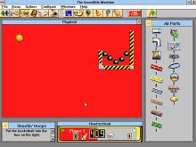 Incredible Machine 3.0, The screenshot #6