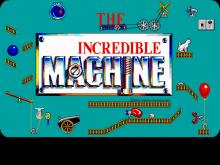Incredible Machine, The screenshot #4