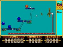 Incredible Machine, The screenshot #6