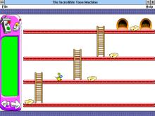 Incredible Toon Machine, The screenshot #11
