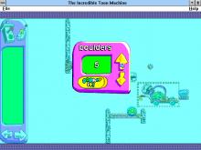 Incredible Toon Machine, The screenshot #16