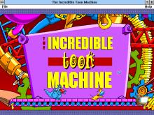 Incredible Toon Machine, The screenshot #5