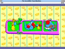 Incredible Toon Machine, The screenshot #6