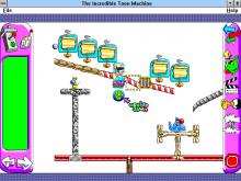 Incredible Toon Machine, The screenshot #8