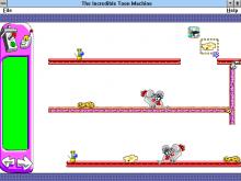 Incredible Toon Machine, The screenshot #9