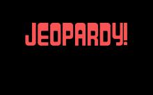 Jeopardy! screenshot #3