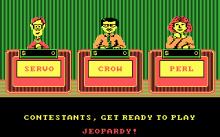 Jeopardy! screenshot #4