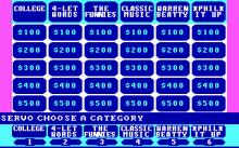 Jeopardy! screenshot #5