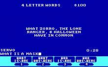 Jeopardy! screenshot #7