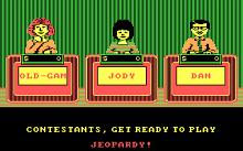 Jeopardy! 2nd Edition screenshot