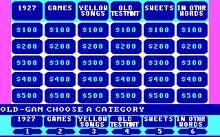 Jeopardy! 2nd Edition screenshot #2