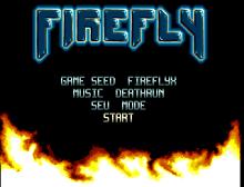 Firefly screenshot #9