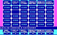 Jeopardy! 3rd Edition screenshot #4