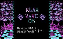 Klax screenshot #9