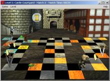 Knight Moves screenshot #10
