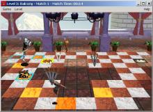 Knight Moves screenshot #6