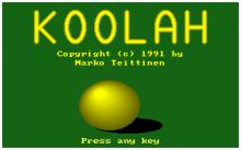 Koolah screenshot #2