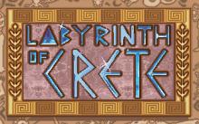 Labyrinth of Crete screenshot