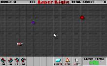 Laser Light screenshot #6