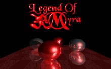 Legend of Myra screenshot #2