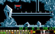 Lemmings screenshot #10