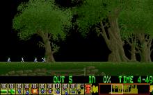 Lemmings screenshot #13