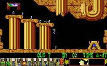 Lemmings screenshot #3