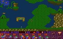 Lemmings 2: The Tribes screenshot #10