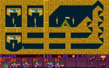 Lemmings 2: The Tribes screenshot #11