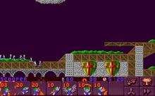 Lemmings 2: The Tribes screenshot #13