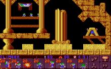 Lemmings 2: The Tribes screenshot #14