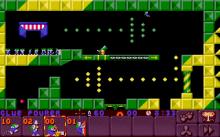 Lemmings 2: The Tribes screenshot #15