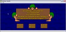 Lemmings for Windows 95 screenshot #4