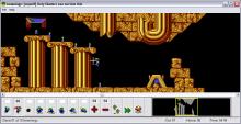 Lemmings for Windows 95 screenshot #5