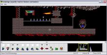 Lemmings for Windows 95 screenshot #7