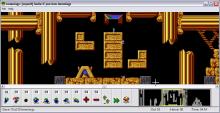 Lemmings for Windows 95 screenshot #8
