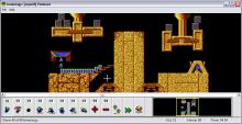 Lemmings for Windows 95 screenshot #9