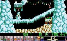 Lemmings Holiday screenshot