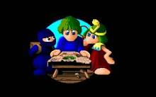 Lemmings Chronicles, The (a.k.a. All New World of Lemmings) screenshot #1