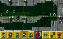 Lemmings Chronicles, The (a.k.a. All New World of Lemmings) screenshot #13