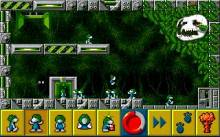 Lemmings Chronicles, The (a.k.a. All New World of Lemmings) screenshot #2