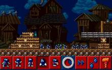 Lemmings Chronicles, The (a.k.a. All New World of Lemmings) screenshot #3