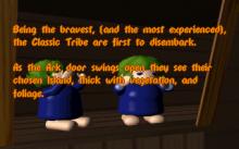 Lemmings Chronicles, The (a.k.a. All New World of Lemmings) screenshot #9