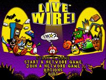 Live Wire! screenshot #1