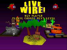 Live Wire! screenshot #3